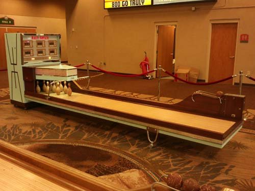 1964 Bally 14ft.